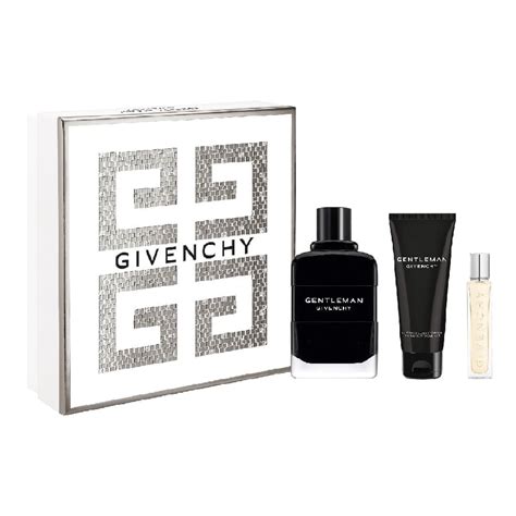 givenchy gentleman eau de parfum douglas